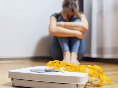 Διατροφικές διαταραχές και γονιμότητα