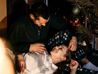Πώς ένα διάλειμμα τα Χριστούγεννα επηρεάζει θετικά τη γονιμότητα