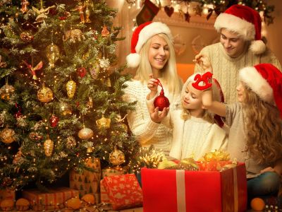 Γιατί είναι σημαντικό να συμμετέχει το παιδί στην ανταλλαγή δώρων