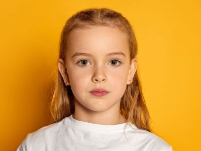 Το παιδί μου δεν κλαίει ποτέ - Γιατί;