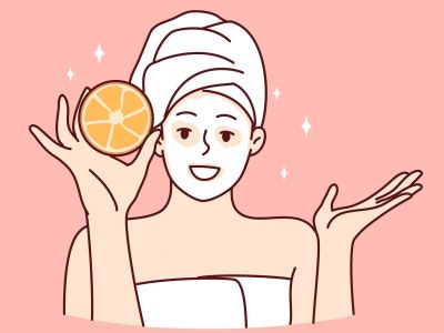 Εύκολες σπιτικές μάσκες προσώπου για εφήβους