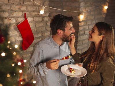 Χριστουγεννιάτικη κράνμπερι sauce που ενισχύει τη γονιμότητα