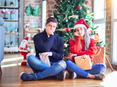 Tips να διαχειριστείτε την υπογονιμότητα την περίοδο των γιορτών