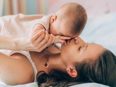 Να θυμάσαι, μαμά, δεν είσαι μόνη