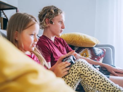 Κάνουν κακό στα παιδιά τα video games; Τι πρέπει να ξέρουν οι γονείς