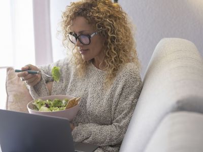 Έρευνα: Η μεσογειακή διατροφή ενισχύει τη γονιμότητα