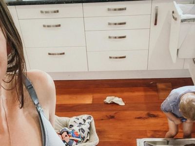 «Όλα είναι τέλεια. Μέχρι που δεν είναι»