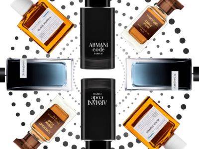 20 επιλογές από αρώματα για άνδρα της ζωής σου