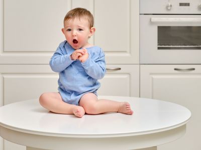 Δραστηριότητες που βοηθούν το παιδί να ξεπεράσει τους φόβους του