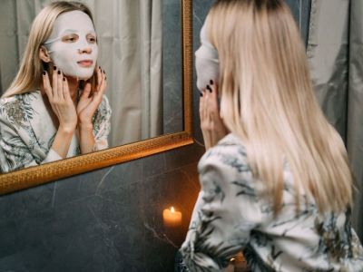 5 μάσκες ομορφιάς για βαθιά ενυδάτωση μετά από το ξενύχτι