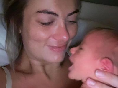 Μαμά στον αυτόματο πιλότο