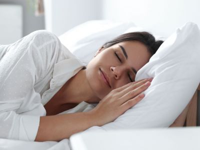 Πώς η έλλειψη ύπνου επηρεάζει τη γονιμότητα