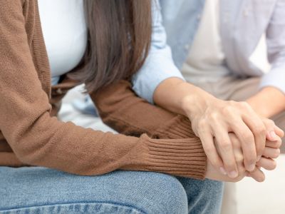 Η διαχείριση του στρες βελτιώνει τη γονιμότητα;