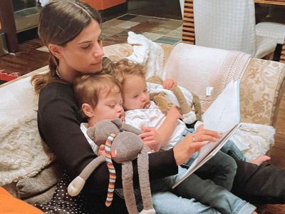 Μεταβατικό αντικείμενο: Το παιχνίδι που δεν αποχωρίζεται ποτέ ένα παιδί