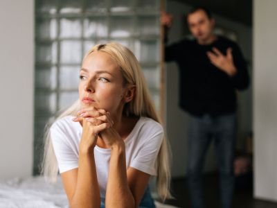 Υπογονιμότητα και ψυχολογία: Η ψυχολογική φθορά στο ζευγάρι και οι ενοχές