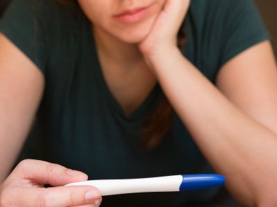 Πώς θα μειώσετε το στρες όσο προσπαθείτε να συλλάβετε