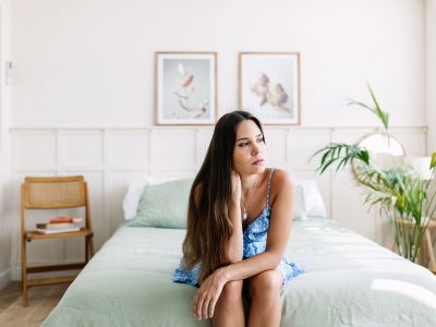 Κολπική ξηρότητα: Μπορεί να επηρεάσει τη γονιμότητα;