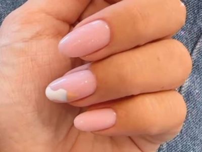 Κωνσταντίνα Σπυροπούλου: Το after birth mani της είναι έμπνευση