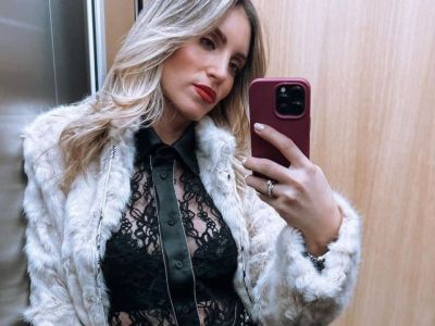 Οικονομάκου & Μπάρκα με το ίδιο μανικιούρ (photos)