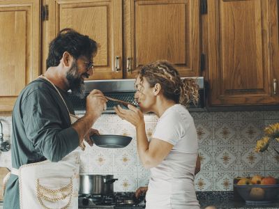 Έξι πράγματα που θέλουν οι μπαμπάδες να γνωρίζουν οι γυναίκες τους