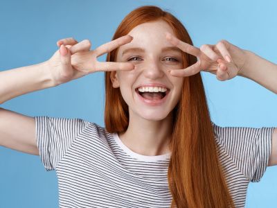 Η κρυφή επιθυμία κάθε εφήβου