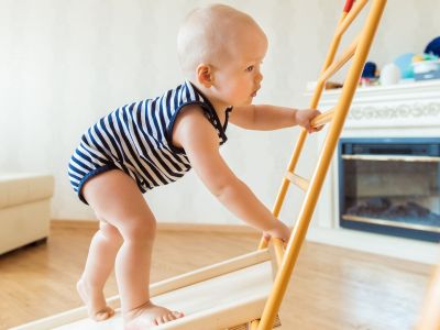 Ασκήσεις και δραστηριότητες για τη βελτίωση της ισορροπίας των παιδιών