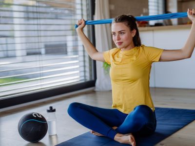 Πώς η υπερβολική άσκηση επηρεάζει τη γονιμότητα
