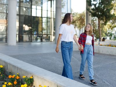 Τι να κάνετε για να περάσετε χρόνο με τα έφηβα παιδιά σας