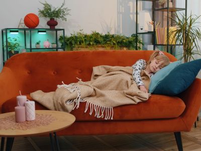 Μεγαλώνοντας το παιδί μας ανάλογα με το χαρακτήρα του