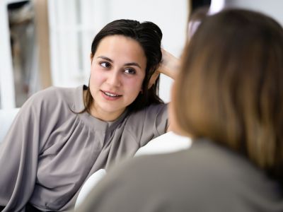 Πώς να βοηθήσετε μια φίλη που παλεύει με την υπογονιμότητα