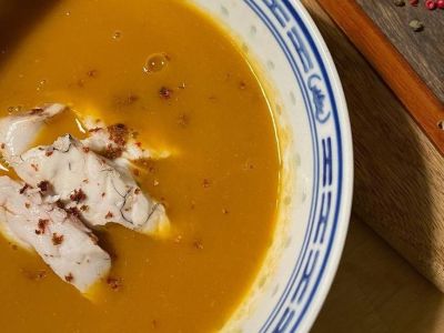 Τα οφέλη του ψαριού στην υγεία του παιδιού και συνταγή για νόστιμη ψαρόσουπα