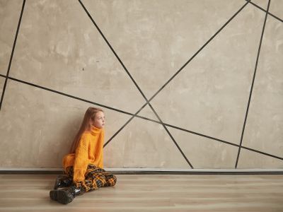 Αφήστε τα έφηβα παιδιά σας να κάνουν λάθη