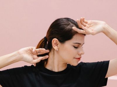 Σαμπουάν και tips για εσένα που έχεις λιπαρά μαλλιά