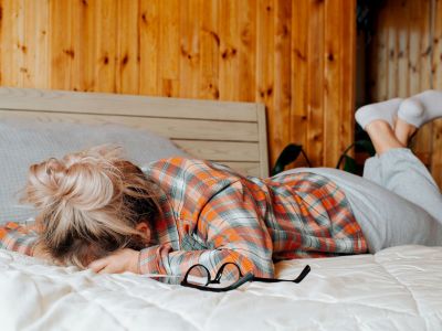 Έμεινα εύκολα έγκυος την πρώτη φορά - Γιατί δεν μένω το ίδιο εύκολα και τη δεύτερη;