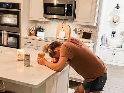 Μαμά, δεν πειράζει να έχεις κακές μέρες