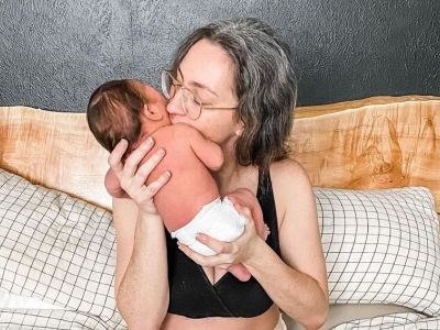 Το mantra του 4ου τριμήνου - Συμβουλές από μία μαμά