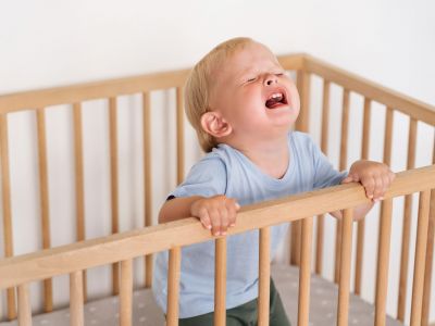 Πώς λένε τα νήπια «Σε χρειάζομαι»