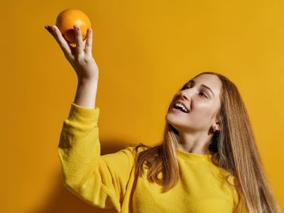 Οι υπερτροφές που πρέπει να τρώνε όλοι οι έφηβοι