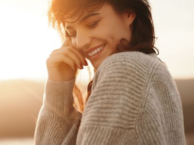 Τρεις λόγοι για να πάρετε βιταμίνη D αν θέλετε να συλλάβετε