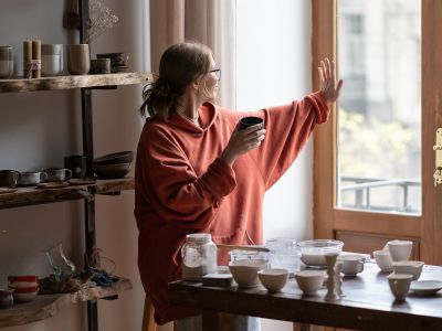 Υστεροσκόπηση: Πότε μπορώ να μείνω έγκυος;