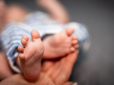 Αγαπητή νέα μαμά (όλα όσα θα ήθελα να ξέρω)