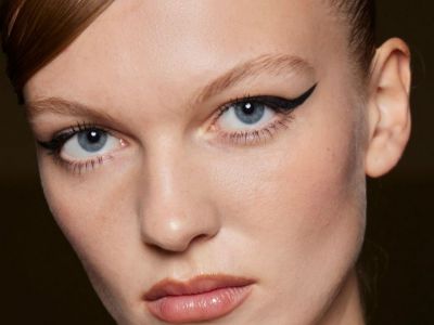 Το viral trick του TikTok για να κάνεις τέλεια γραμμή eyeliner