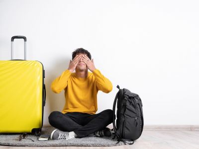 Όταν ο έφηβος απειλεί ότι θα φύγει από το σπίτι - Τι μπορείτε να κάνετε