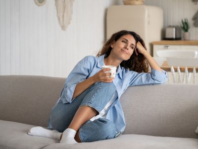 Πέντε μύθοι για την υπογονιμότητα που κατέρρευσαν όταν έμεινα τελικά έγκυος