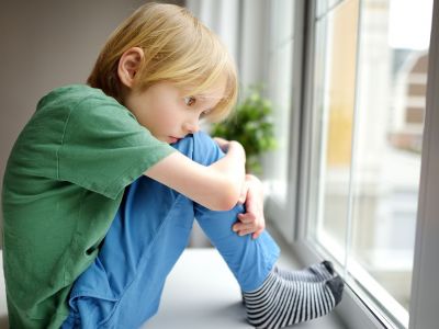 Τι μπορούν να μάθουν τα παιδιά από την αποτυχία