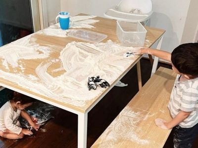 Αυτή τη μέρα επιλέγω να κατεβάσω ταχύτητες