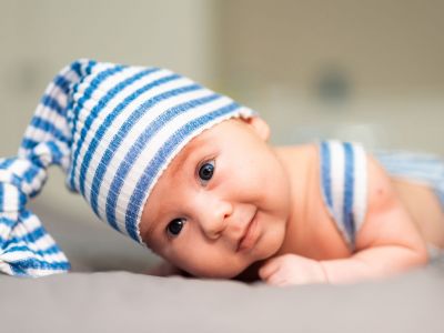 Πώς αναπτύσσονται οι πέντε αισθήσεις του μωρού;