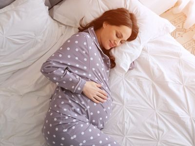 Ουρολοίμωξη στην εγκυμοσύνη: διάγνωση, πρόληψη, αντιμετώπιση