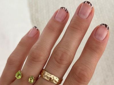 10 minimal μανικιούρ για σένα που αγαπάς την απλότητα