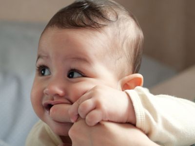 Λόξιγκας: Κι όμως, ενισχύει την εγκεφαλική ανάπτυξη του μωρού